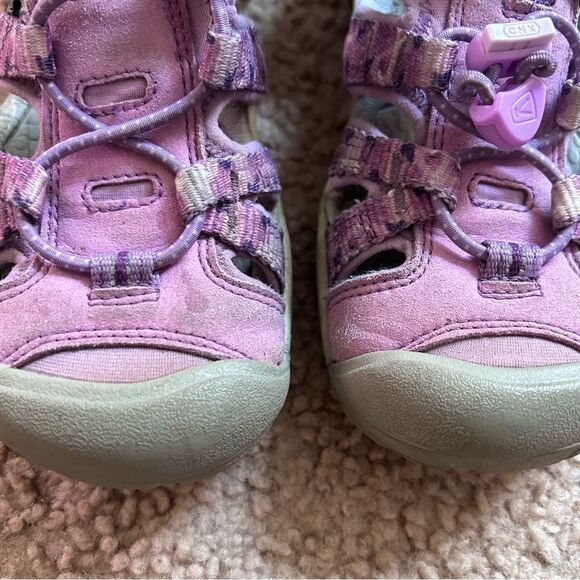 Keen | Hiking Sandals, Size 12 - Picture 5 of 7